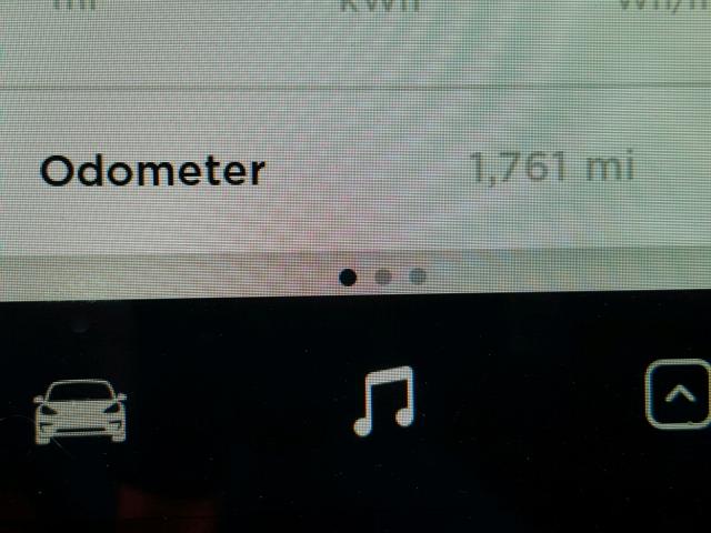 5YJ3E1EA3JF035771 - 2018 TESLA MODEL 3 წითელი ფოტო 8