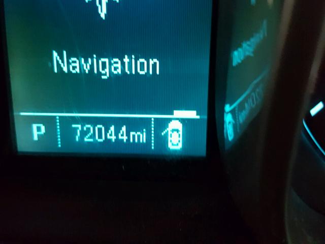 1G11C5SA4DF122645 - 2013 CHEVROLET MALIBU 1LT SILVER photo 8