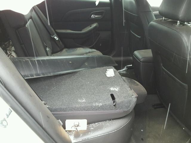 1G11C5SL5FF324043 - 2015 CHEVROLET MALIBU 1LT TAN photo 6