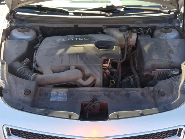 1G1ZG57B79F210525 - 2009 CHEVROLET MALIBU LS Boz foto 7