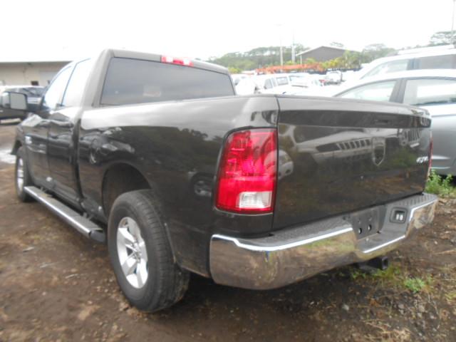 1C6RR7FG4ES291728 - 2014 RAM 1500 ST BROWN photo 3