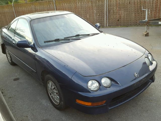 JH4DC4452WS019280 - 1998 ACURA INTEGRA LS BLUE photo 1