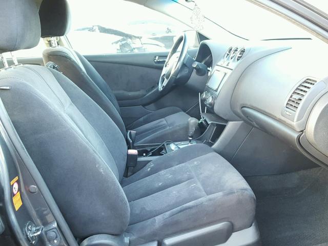 1N4AL21E48N467251 - 2008 NISSAN ALTIMA 2.5 GRAY photo 5