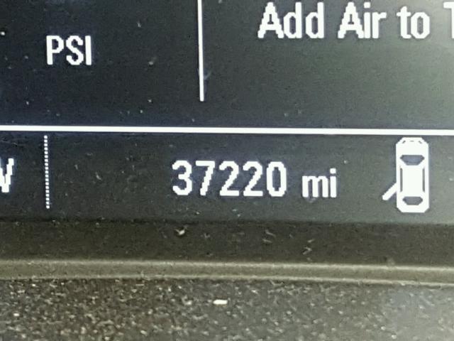 1G1ZB5ST0HF201744 - 2017 CHEVROLET MALIBU LS Gümüş foto 8