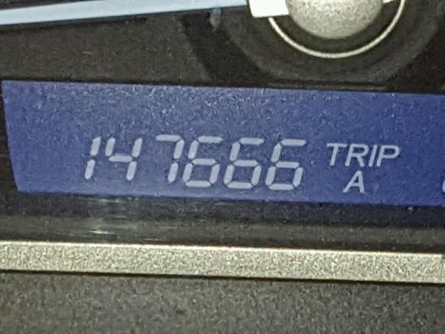 1HGFA16877L095306 - 2007 HONDA CIVIC EX Qara foto 8