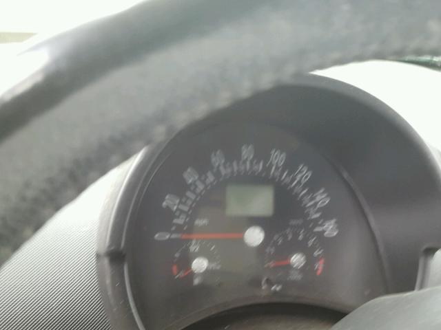 3VWCD31Y45M369601 - 2005 VOLKSWAGEN NEW BEETLE 黄色 照片 8