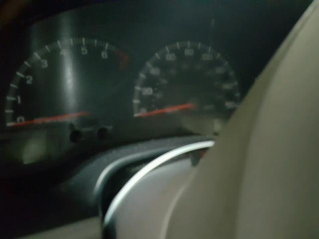 1LNHM87AXYY842227 - 2000 LINCOLN LS 白色 照片 8