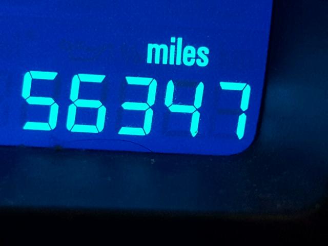 1G1JA5SH9C4159803 - 2012 CHEVROLET SONIC LS RED photo 8