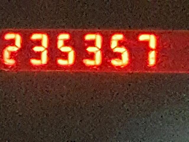 1G2NF52F43C165253 - 2003 PONTIAC GRAND AM S 灰色 照片 8