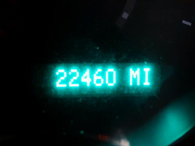 1G1ZB5E12BF206087 - 2011 CHEVROLET MALIBU LS رمادي صورة 8