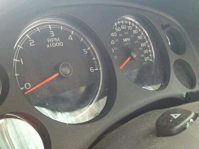 3GNEC32J49G228541 - 2009 CHEVROLET AVALANCHE BLUE photo 8