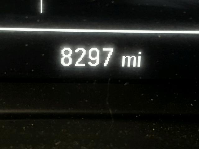 1G1ZB5ST5HF237266 - 2017 CHEVROLET MALIBU LS SILVER photo 8