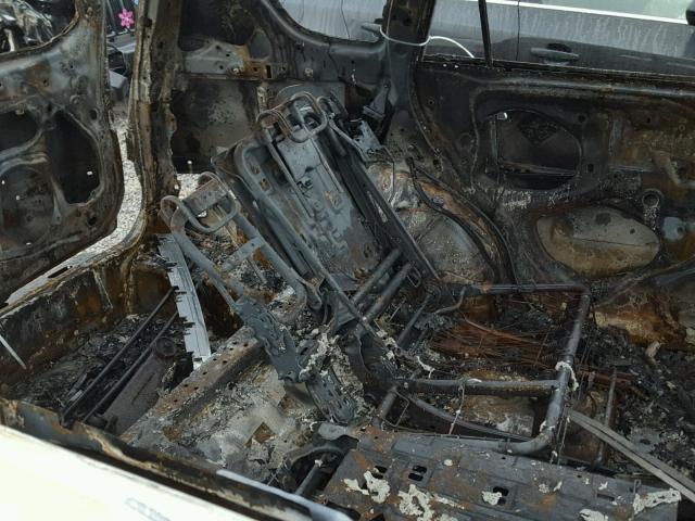 JTMZD32VX76046478 - 2007 TOYOTA RAV4 SPORT BURN photo 6