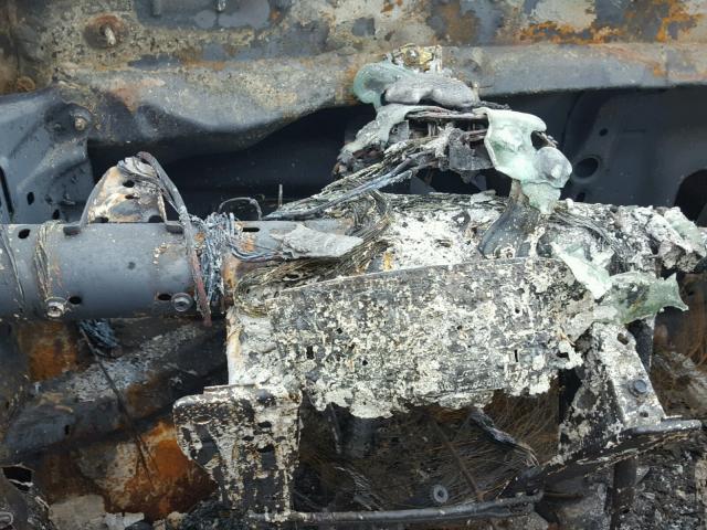 JTMZD32VX76046478 - 2007 TOYOTA RAV4 SPORT BURN photo 8