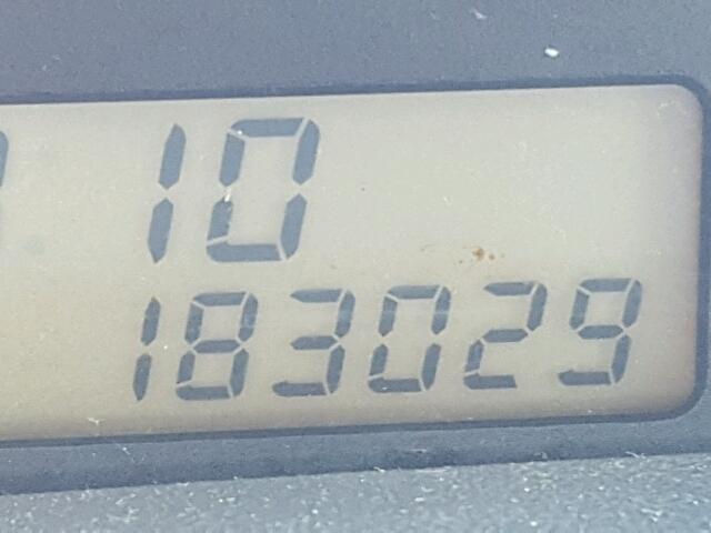 JTLKT324950204826 - 2005 TOYOTA SCION XB 银色 照片 8