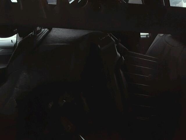 5UXKS4C56E0J97182 - 2014 BMW X5 XDRIVE3 SILVER photo 6