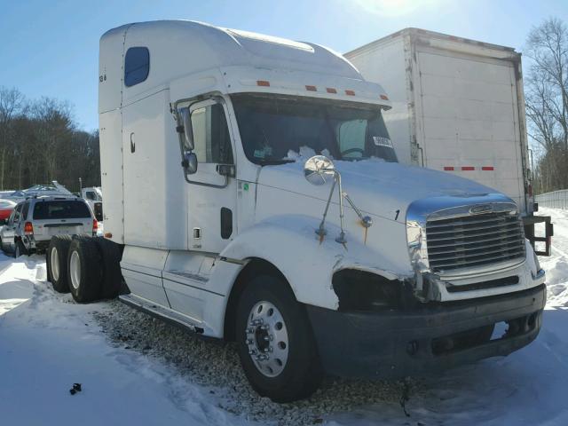 1FUJA6CG02LK26840 - 2002 FREIGHTLINER CONVENTION WHITE photo 1