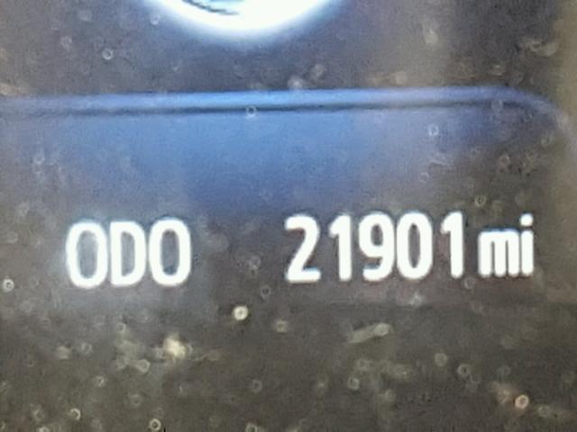 4T1BK1EB1GU203450 - 2016 TOYOTA AVALON XLE BURGUNDY photo 8