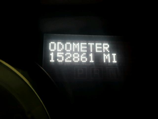 5GZER23708J224213 - 2008 SATURN OUTLOOK XR ყავისფერი ფოტო 8