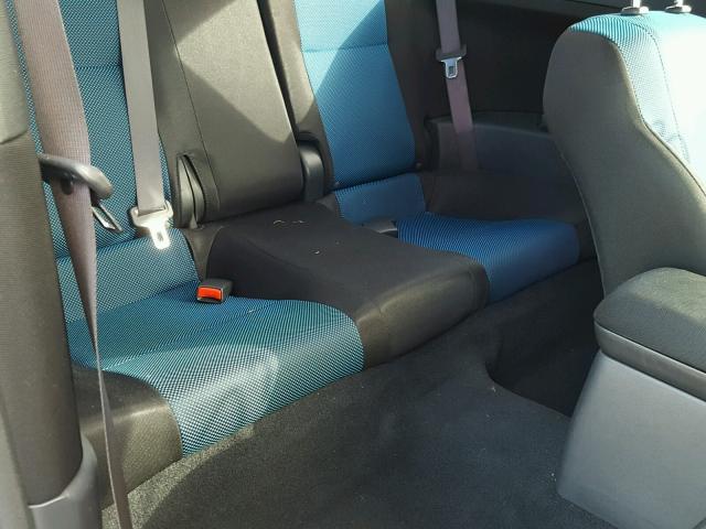 JTKDE3B74A0316784 - 2010 TOYOTA SCION TC 蓝色 照片 6