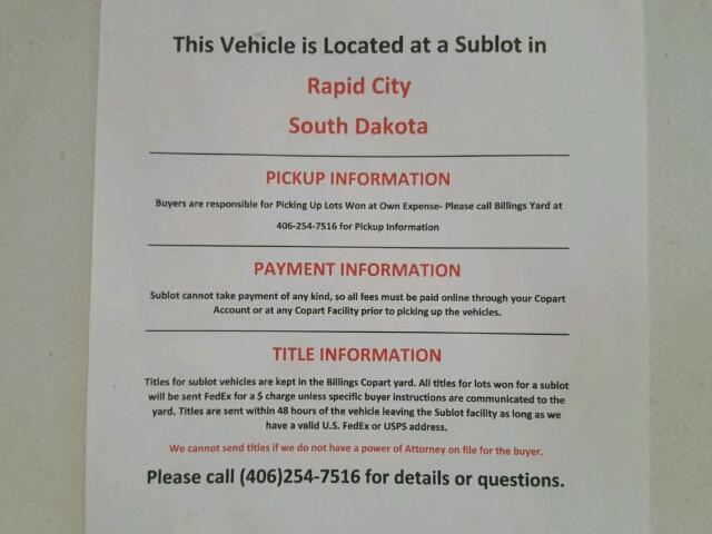 1G1ZE5E7XAF224072 - 2010 CHEVROLET MALIBU LTZ BLACK photo 9