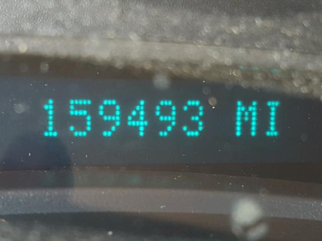 3GYEK62N44G333633 - 2004 CADILLAC ESCALADE E WHITE photo 8