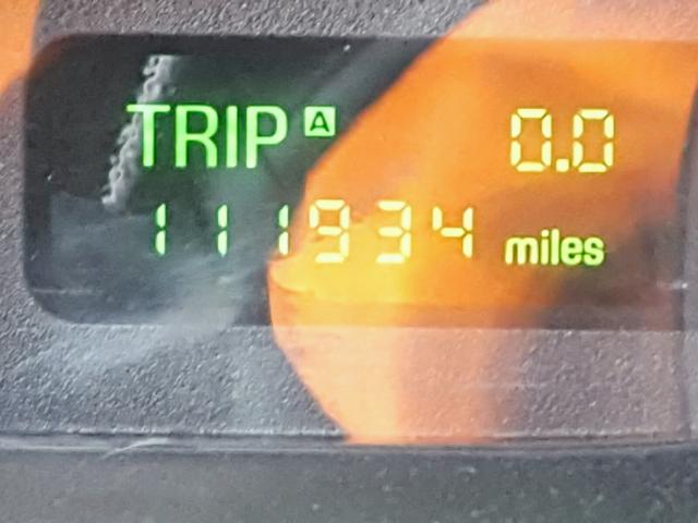 1LNHM87A23Y698116 - 2003 LINCOLN LS BLUE photo 8