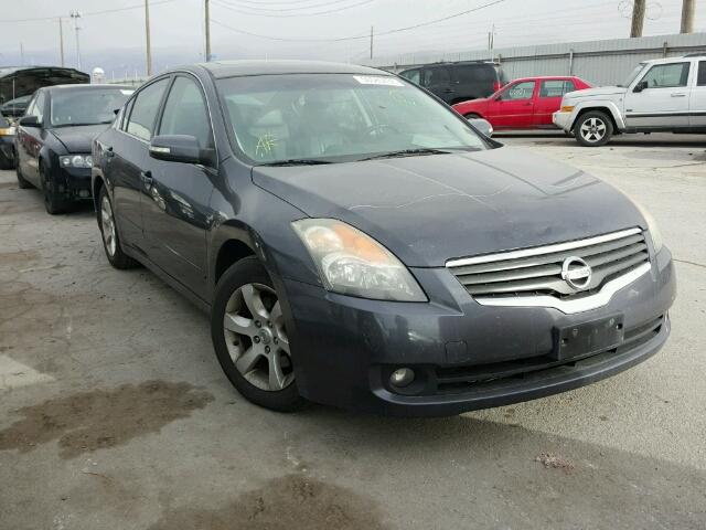 1N4BL21EX7N429199 - 2007 NISSAN ALTIMA 3.5 GRAY photo 1