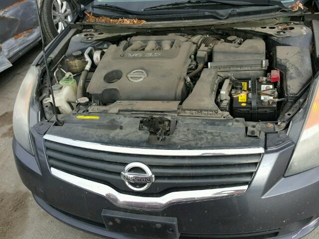 1N4BL21EX7N429199 - 2007 NISSAN ALTIMA 3.5 GRAY photo 7