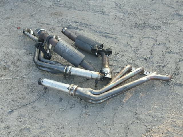 2G1FT1EW4A9147927 - 2010 CHEVROLET CAMARO SS Negro foto 9