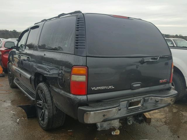 3GKEC16Z73G238960 - 2003 GMC YUKON XL C GRAY photo 3