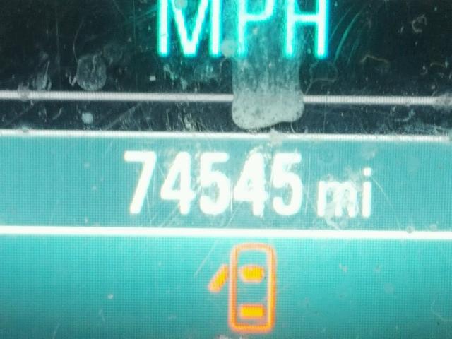 2G4GK5EX3G9156623 - 2016 BUICK REGAL WHITE photo 8