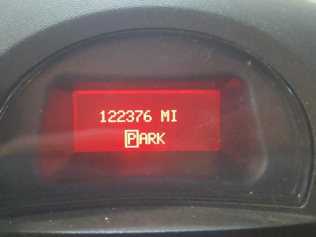 2G2WP522251197268 - 2005 PONTIAC GRAND PRIX ლურჯი ფოტო 8