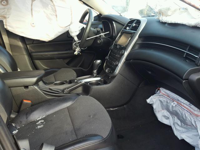 1G11C5SL0EF195871 - 2014 CHEVROLET MALIBU 1LT Boz foto 5
