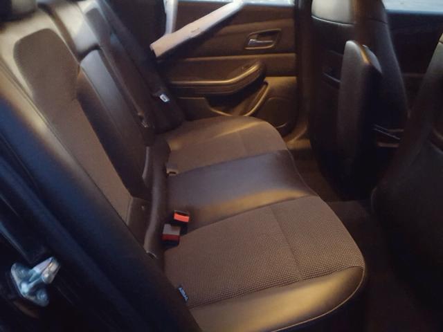 1G11C5SL3FF239377 - 2015 CHEVROLET MALIBU 1LT 黑色 照片 6