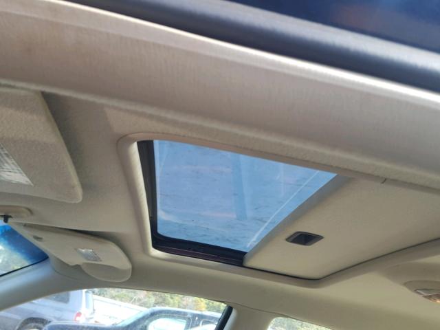 1G1NE52J316153246 - 2001 CHEVROLET MALIBU LS 蓝色 照片 9