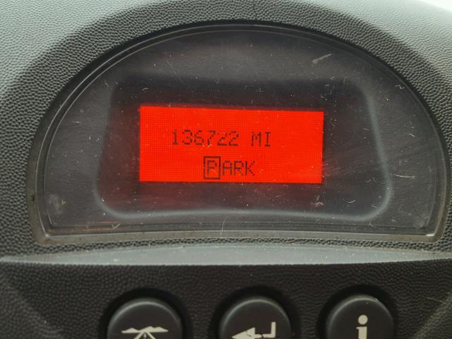 2G2WP522141188964 - 2004 PONTIAC GRAND PRIX SILVER photo 8