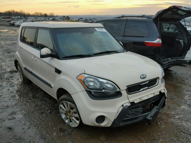 KNDJT2A62D7766755 - 2013 KIA SOUL + CREAM photo 1