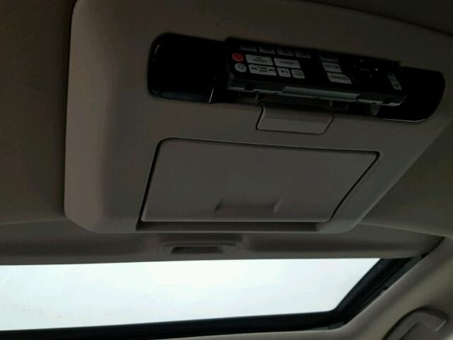 2HNYD2H66CH000526 - 2012 ACURA MDX ADVANC 白色 照片 9