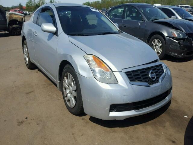 1N4AL24E29C145832 - 2009 NISSAN ALTIMA 2.5 GRAY photo 1