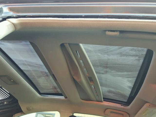 JTKDE177970190413 - 2007 TOYOTA SCION TC 灰色 照片 9