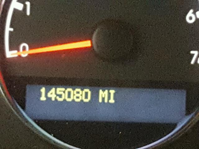 1GNDV23L26D110836 - 2006 CHEVROLET UPLANDER L 白色 照片 8