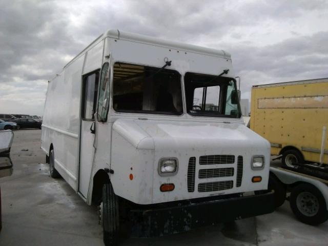 1F65F5KY0G0A02073 - 2016 FORD F59 WHITE photo 1