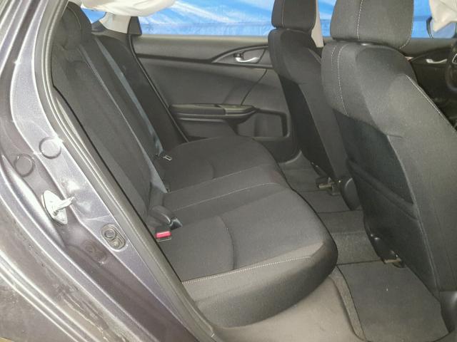 19XFC1F39GE201373 - 2016 HONDA CIVIC EX 灰色 照片 6