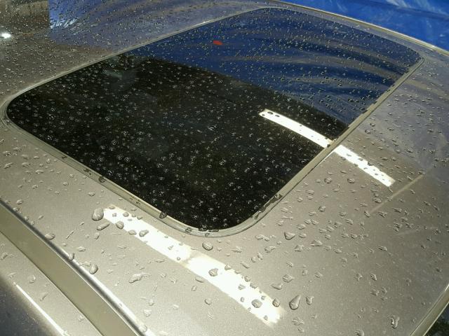 19XFC1F39GE201373 - 2016 HONDA CIVIC EX 灰色 照片 9