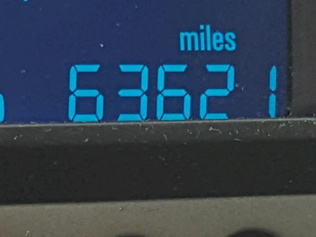 1G1JA5SH5C4203280 - 2012 CHEVROLET SONIC LS 银色 照片 8