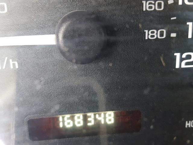 1G1NE52J116195219 - 2001 CHEVROLET MALIBU LS 金色 照片 8