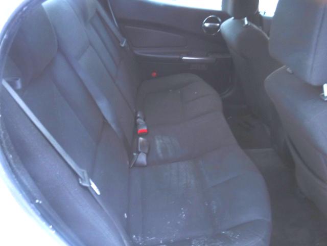 2G2WP552471104975 - 2007 PONTIAC GRAND PRIX WHITE photo 6