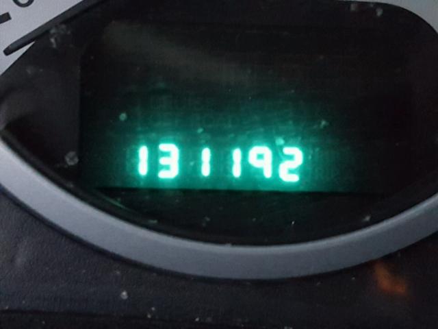 2A8HR54P58R835941 - 2008 CHRYSLER TOWN & COU RED photo 8