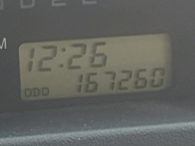 JTLKT324750178663 - 2005 TOYOTA SCION XB 灰色 照片 8